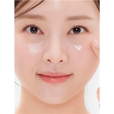 VT Cosmetics Увлажняющая бустер-сыворотка с микроиглами / Hydrop Reedle Shot 300 HL, 50 мл 27959