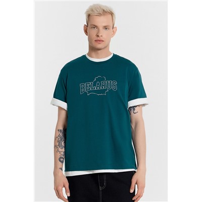 Футболка MARK FORMELLE, 1132794