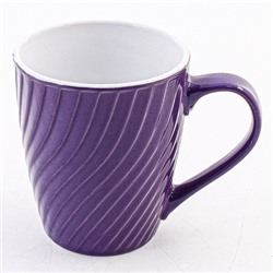 9-23136-5 Кружка 350мл Violet LR (х1)