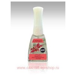 Severina-609 7 в 1 Защита и восстановление ногтей 11,5 мл