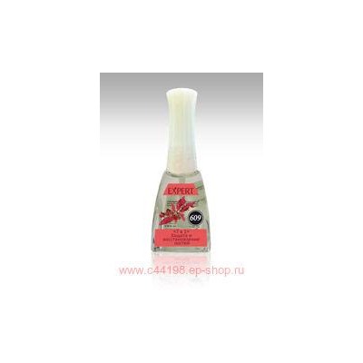 Severina-609 7 в 1 Защита и восстановление ногтей 11,5 мл