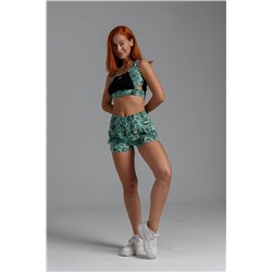 8486 Шорты женские НАТАЛИ, 1084955