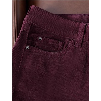 VILATTE Брюки D24.283