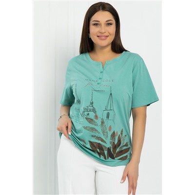 Блуза LADY TAIGA, 1103550