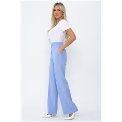 Брюки Брайн (голубые) Б13890-33М