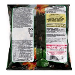 Сибирские отруби «Сила трав», хрустящие, 100 г