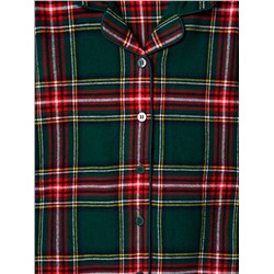 Пижама текстильная для девочек