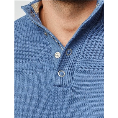 VILATTE Джемпер U39.008