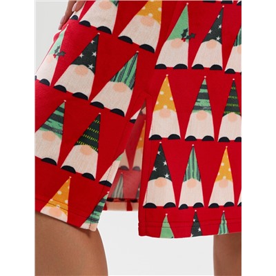 Туника Сноу-1