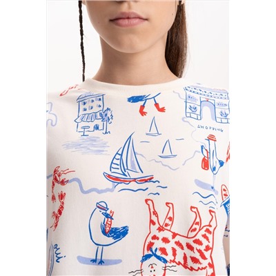 Свитшот PELICAN, 1104354