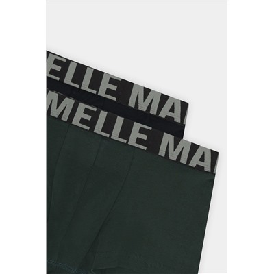 Трусы мужские (2шт) MARK FORMELLE, 1233442