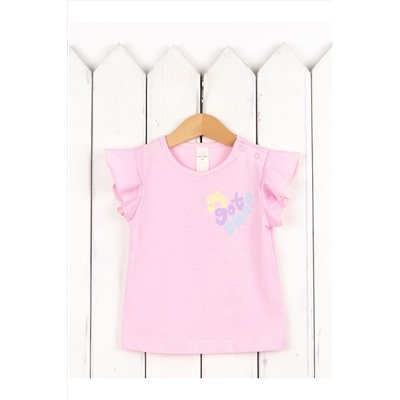 Футболка BABY BOOM, 1201280