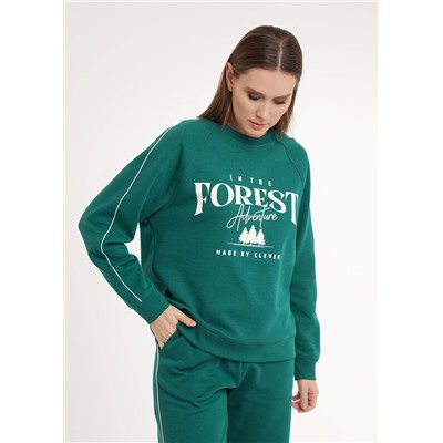 Джемпер женский