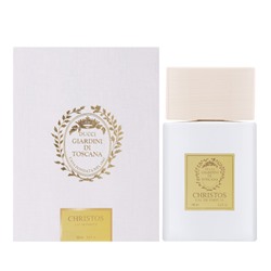 Парфюмерная вода Giardini Di Toscana Christos унисекс (Luxe)