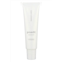 Lebel Очищающий мусс для волос и кожи головы / Proedit Hairskin Float Cleansing, 145 г KRISTALLER, 1131641