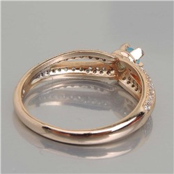 XUPING Кольцо арт. 53 0106 (id 286852)