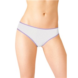 Трусы женские бикини