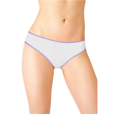 Трусы женские бикини