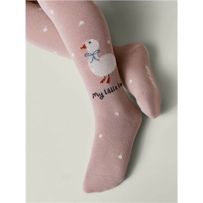 Классические CONTE-KIDS TIP-TOP Колготки детские