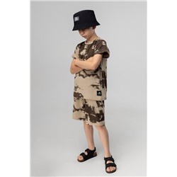 Костюм (Футболка+Шорты) BODO-S, 1129802