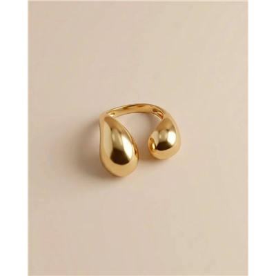 Стильное кольцо