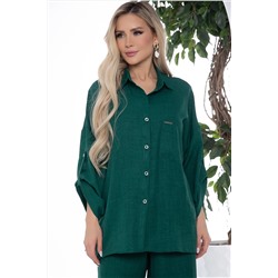 Костюм (Рубашка+Брюки) LADY TAIGA, 1003272