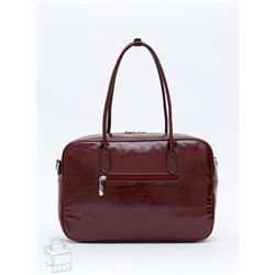 Сумка женская  51166SL wine red Velina Fabbaino-Safenta в Новосибирске