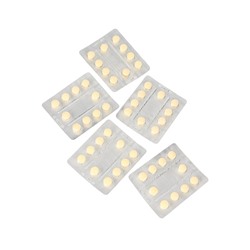 Магния оротат «Витамир», для работы сердца, мышц и нервной системы, 500  мг, 50 таблеток