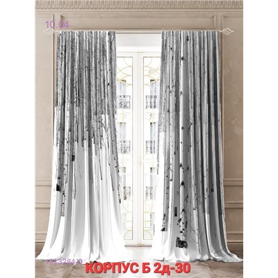 Фотошторы 3д 1913284-9