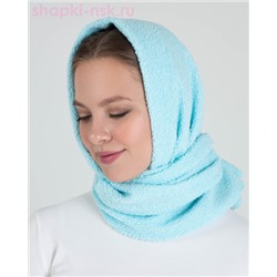 Аленка мерлушка Косынка