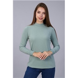 Водолазка "Рута" (Ментол)