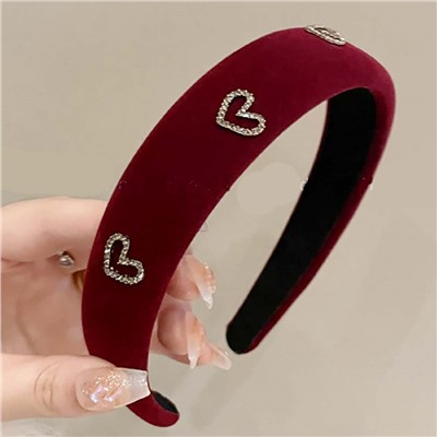 Акц -12% Ободок для волос арт. 09 9107 (id 281512)