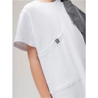 Bodo Футболка 4-482MU 4-482MU