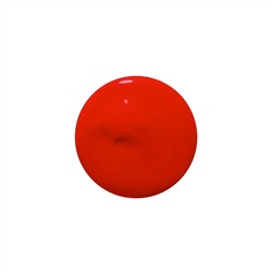 Shiseido, LacquerInk LipShine, 304 Techno Red, .2 fl oz (6 ml)