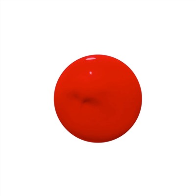 Shiseido, LacquerInk LipShine, 304 Techno Red, .2 fl oz (6 ml)