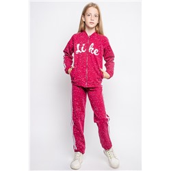 Комплект (Толстовка+Брюки) YOULALA, 723008