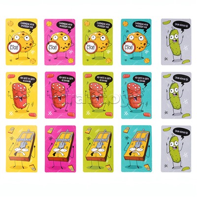 Игра настольная "Крысоловка"