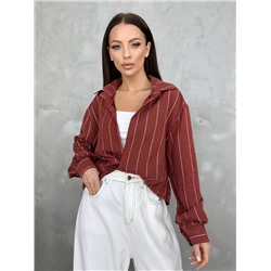 Рубашка+топ