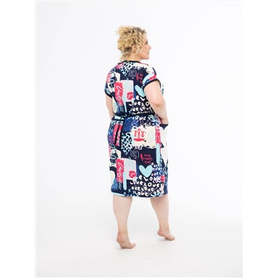 Текс-плюс Халат НФ-00155458