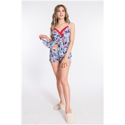 Пижама М321130а