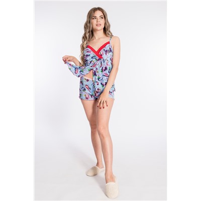 Пижама М321130а