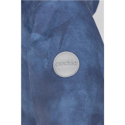 CROCKID Куртка ВК 36102/н/1 ГР ( 92-122)