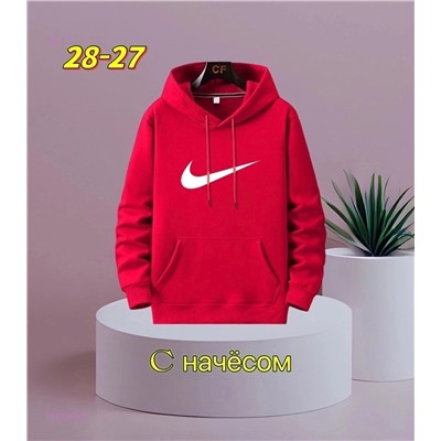 кофта с начесом 1847963-3