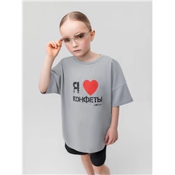 Bodo Футболка 4-475MU 4-475MU