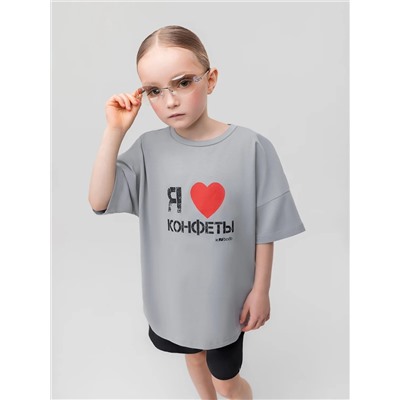 Bodo Футболка 4-475MU 4-475MU