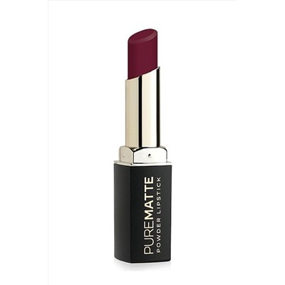 Помада для губ GR Pure Matte Powder Lipstick - 125 Pure КОСМЕТИКА ИЗ ТУРЦИИ, 1097730