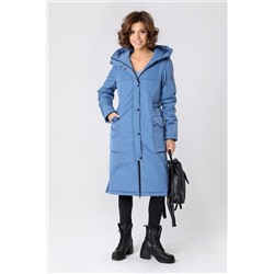 Пальто DIZZYWAY, 905056
