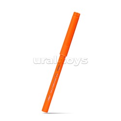Фломастеры 24 цв вентилируемые, ColoRun, коробка с европодвесом