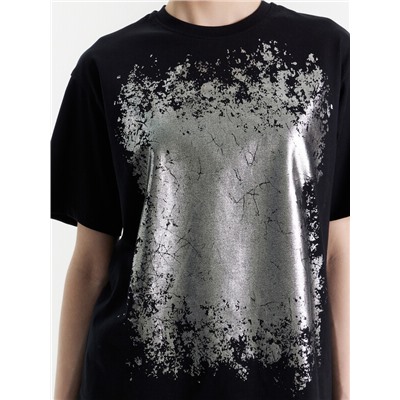 ФУТБОЛКА ЖЕНСКАЯ 112678