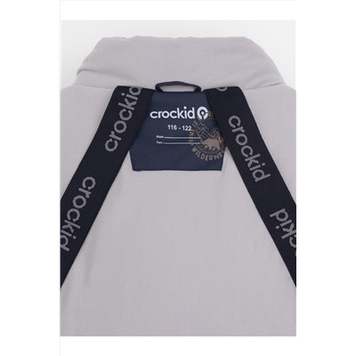 Комбинезон CROCKID, 1226609